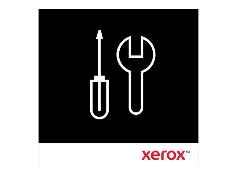Xerox Extended On Site